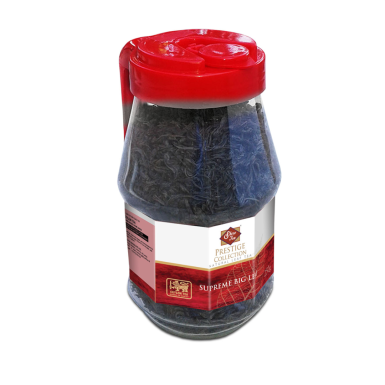 Чай чёрный цейлонский ТМ 'Шери' -  OPA (крупнолистовой), кувшин,  250 гр.