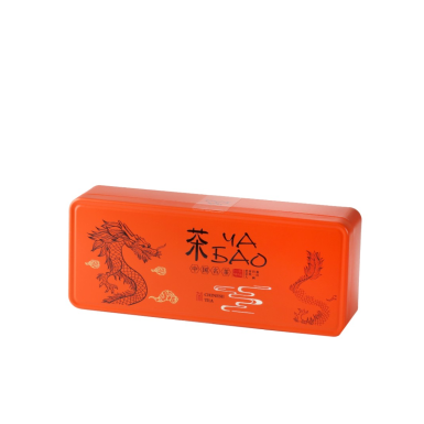 Чай китайский зелёный 'Ча Бао' - Си Ху Лун Цзин, жесть (347), 25 гр., Китай